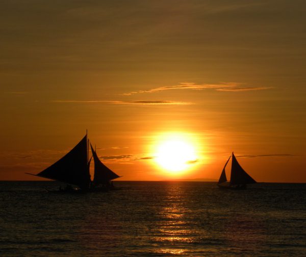 honeymoon