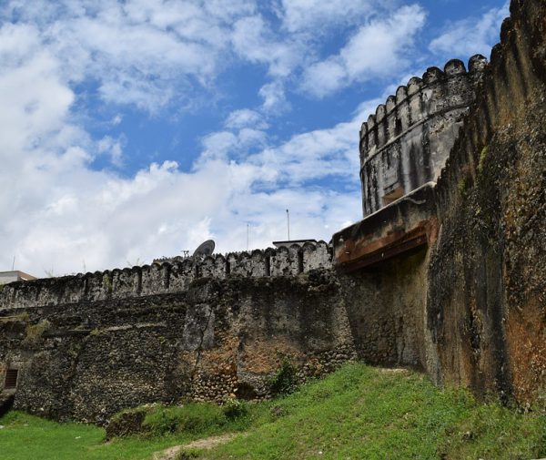 ottoman-fortress-741726_960_720